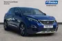 2018 Peugeot 3008 1.6 BlueHDi 120 GT Line 5dr
