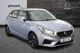 2023 MG MG3 1.5 VTi-TECH Exclusive 5dr [Navigation]