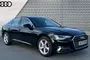 2022 Audi A6 40 TFSI Sport 4dr S Tronic [Tech Pack]