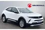 2022 Vauxhall Mokka 1.2 Turbo 100 SE Edition 5dr