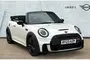 2023 MINI Convertible 2.0 Cooper S Sport II 2dr Auto [Comfort/Nav Pack]
