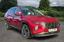 2021 Hyundai Tucson 1.6 TGDi Hybrid 230 Ultimate 5dr 2WD Auto