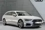 2023 Audi A6 Avant 40 TDI Quattro S Line 5dr S Tronic [Tech Pack]