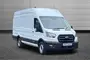 2023 Ford Transit 2.0 EcoBlue 130ps H3 Leader Van