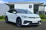 2022 Volkswagen ID.5 128kW Style Pro 77kWh 5dr Auto