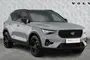 2025 Volvo XC40 2.0 B3P Ultra Black Edition 5dr Auto