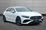 2025 Mercedes-Benz A-Class A200d AMG Line Executive 5dr Auto
