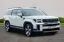 2025 Hyundai Santa Fe 1.6 TGDi Hybrid Ultimate 5dr 4WD Auto