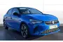 2021 Vauxhall Corsa e 100kW Griffin 50kWh 5dr Auto [7.4kWCh]