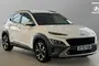 2022 Hyundai Kona 1.0 TGDi 48V MHEV Ultimate 5dr