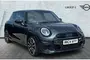 2024 MINI Cooper 2.0 S Sport 3dr Auto