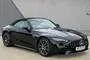 2025 Mercedes-Benz SL-Class SL 43 Touring 2dr Auto