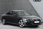 2025 Audi A8 50 TDI Quattro S Line 4dr Tiptronic