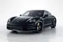 2022 Porsche Taycan 560kW Turbo S 93kWh 4dr Auto