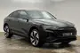 2023 Audi Q8 250kW 50 Quattro 95kWh Vorsprung 5dr Auto
