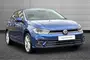 2022 Volkswagen Polo 1.0 TSI Style 5dr