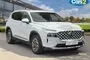 2022 Hyundai Santa Fe 1.6 TGDi Hybrid Premium 5dr Auto