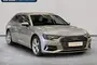 2022 Audi A6 40 TDI Quattro Sport 5dr S Tronic