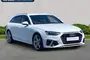 2023 Audi A4 40 TFSI 204 S Line 5dr S Tronic
