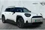 2026 MINI Aceman 135kW E Monochrome 43kWh 5dr Auto