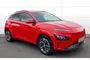 2023 Hyundai Kona 150kW Premium 64kWh 5dr Auto