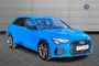 2023 Audi A3 45 TFSI e S Line Competition 5dr S Tronic