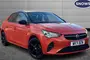 2021 Vauxhall Corsa 1.2 Griffin 5dr