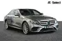 2018 Mercedes-Benz E-Class E220d 4Matic AMG Line Premium 4dr 9G-Tronic