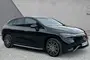 2025 Mercedes-Benz EQE 500 4M 300kW AMG Line Night Ed Prem 96kWh 5dr Auto