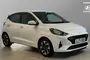 2025 Hyundai i10 1.2 [79] Advance 5dr Auto [Nav]