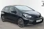 2025 Honda Jazz 1.5 i-MMD Hybrid Advance 5dr eCVT