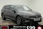 2021 Volkswagen Passat Estate 2.0 TDI EVO SCR SEL 5dr DSG