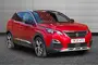 2020 Peugeot 3008 1.2 PureTech GT Line 5dr