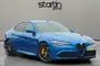 2022 Alfa Romeo Giulia 2.9 V6 BiTurbo Quadrifoglio 4dr Auto [ACC]