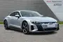 2022 Audi e-tron GT 390kW Quattro 93kWh Vorsprung 4dr Auto