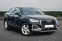 2022 Audi Q2 35 TFSI Sport 5dr S Tronic