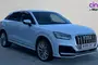 2019 Audi SQ2 SQ2 Quattro 5dr S Tronic
