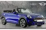 2020 MINI Convertible 2.0 John Cooper Works II 2dr Auto [8 Speed]