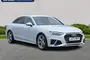 2022 Audi A4 35 TFSI S Line 4dr S Tronic
