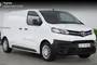 2025 Toyota Proace 100kW Icon 75kWh Van Auto