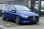 2023 Hyundai i20 1.0T GDi 48V MHD Premium 5dr DCT