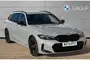 2024 BMW 3 Series Touring M340i xDrive MHT 5dr Step Auto