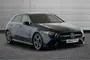 2022 Mercedes-Benz A-Class A200 AMG Line Premium Edition 5dr Auto