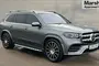 2021 Mercedes-Benz GLS GLS 400d 4Matic AMG Line Premium + 5dr 9G-Tronic