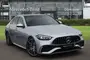 2023 Mercedes-Benz C-Class C43 4Matic Premium Plus 4dr 9G-Tronic
