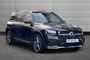 2024 Mercedes-Benz GLB GLB 220d 4Matic AMG Line Executive 5dr 8G-Tronic