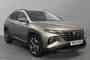 2022 Hyundai Tucson 1.6 TGDi Hybrid 230 Premium 5dr 2WD Auto