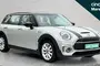 2019 MINI Clubman 2.0 Cooper S Classic 6dr Auto