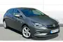 2017 Vauxhall Astra 1.4T 16V 150 SRi Nav 5dr