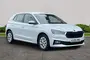 2025 Skoda Fabia 1.0 TSI 116 SE Edition 5dr DSG